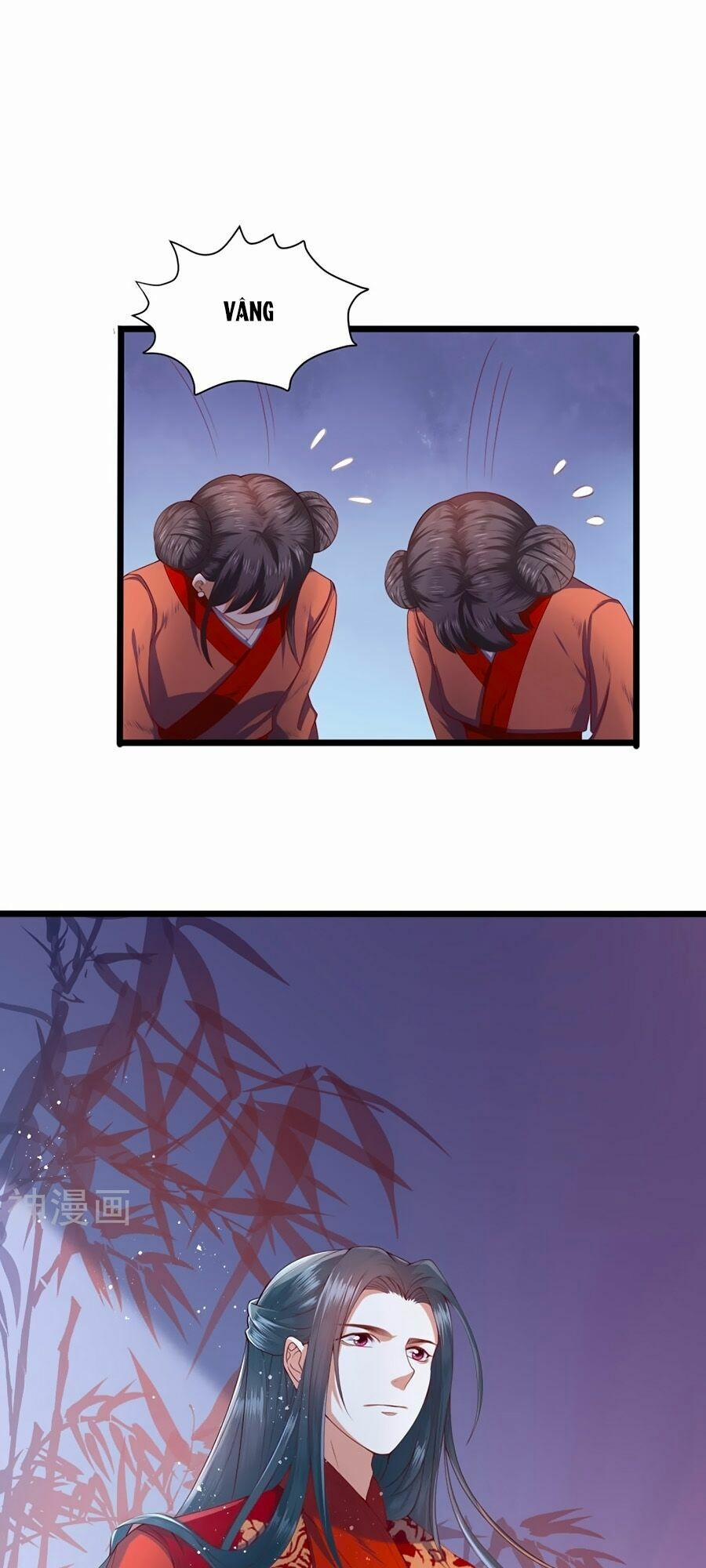 Phượng Hoàng Thác: Chuyên Sủng Khí Thê 1 trang 16