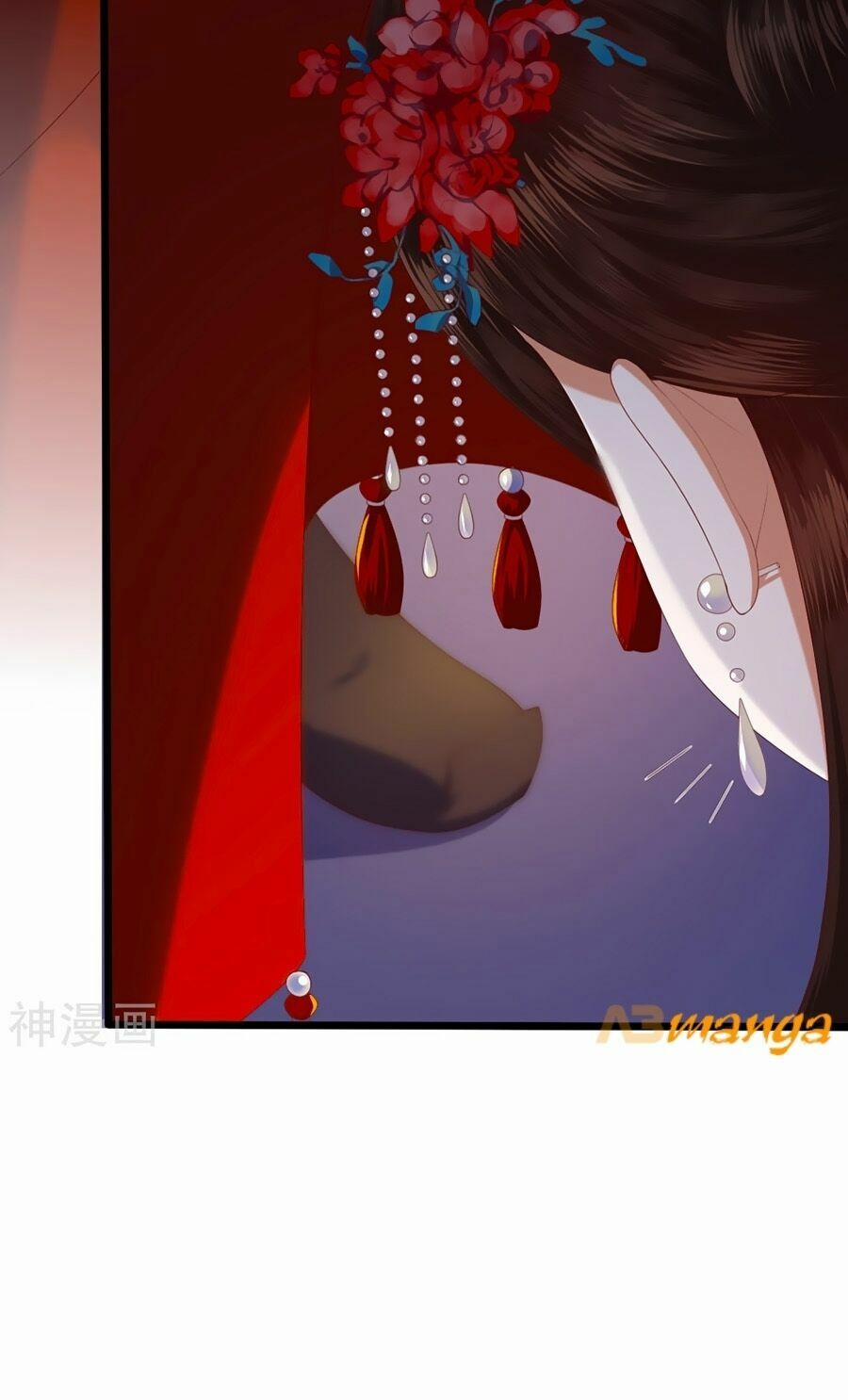 Phượng Hoàng Thác: Chuyên Sủng Khí Thê 1 trang 18