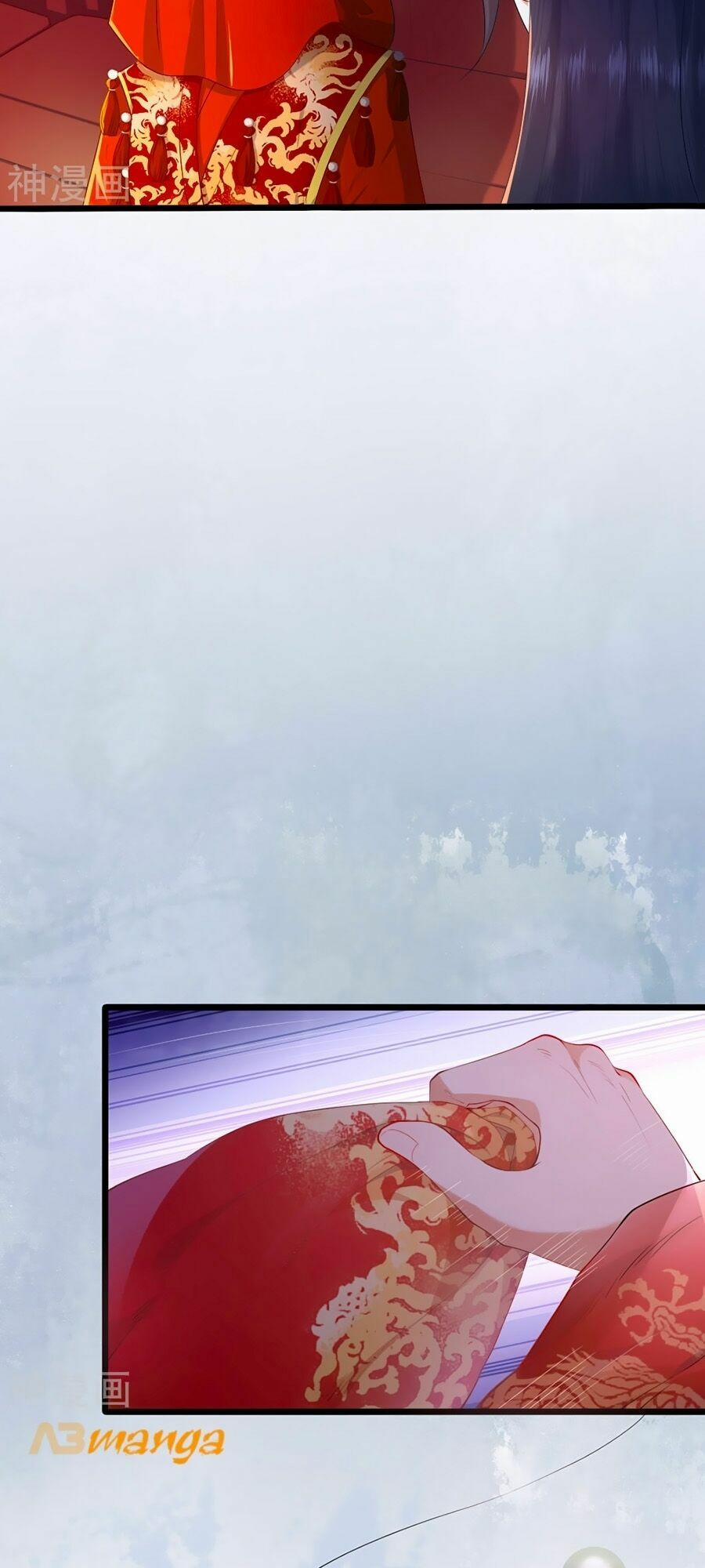 Phượng Hoàng Thác: Chuyên Sủng Khí Thê 1 trang 20