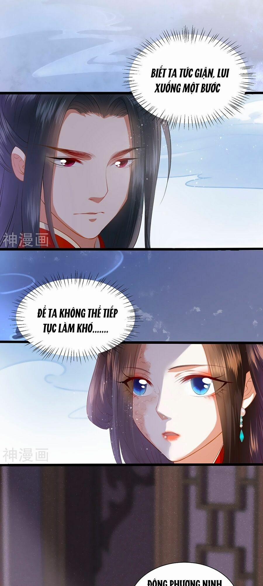 Phượng Hoàng Thác: Chuyên Sủng Khí Thê 1 trang 26