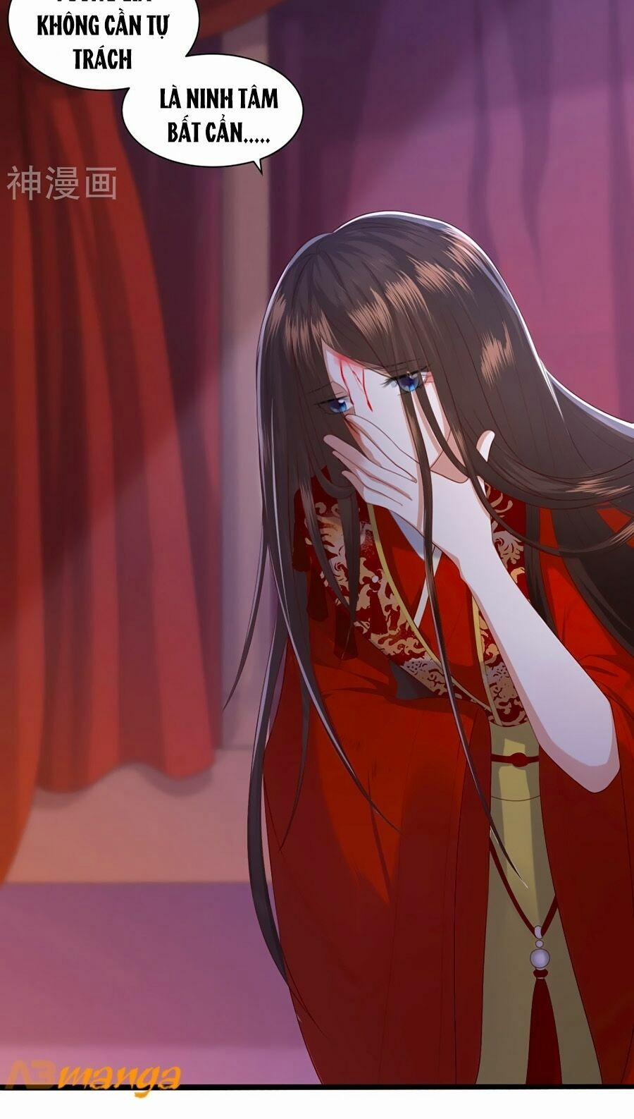 Phượng Hoàng Thác: Chuyên Sủng Khí Thê 1 trang 35