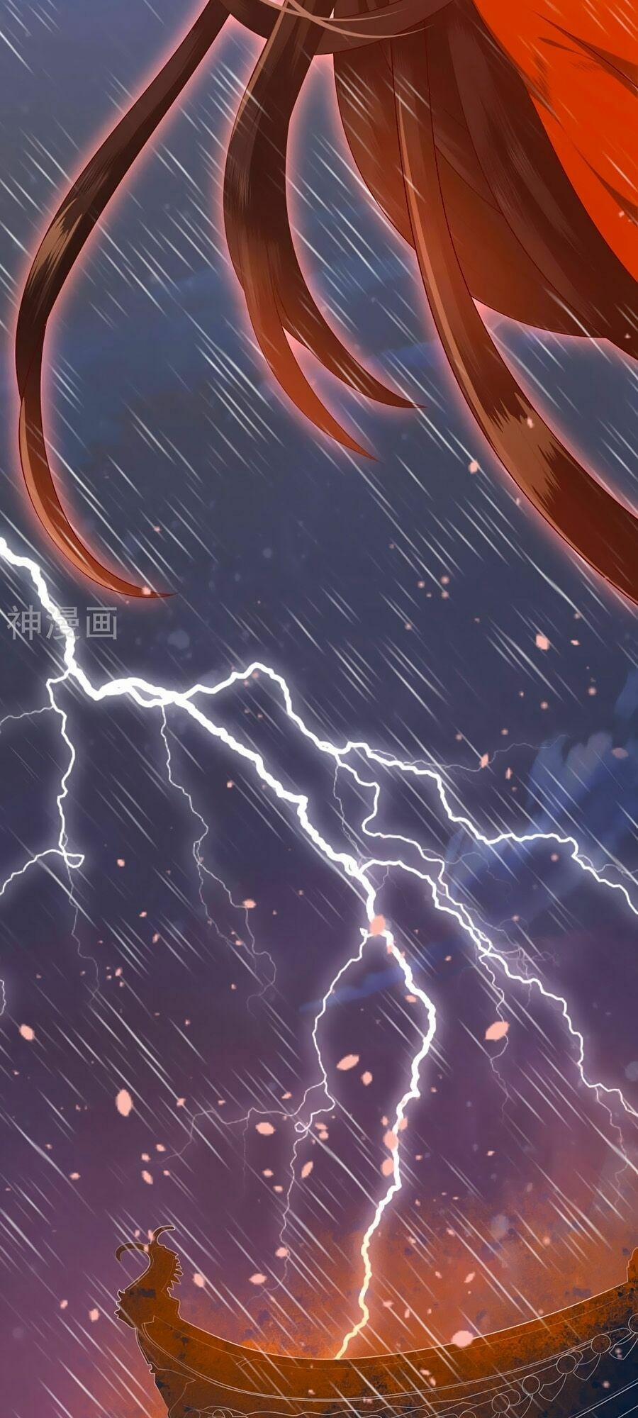 Phượng Hoàng Thác: Chuyên Sủng Khí Thê 1 trang 8