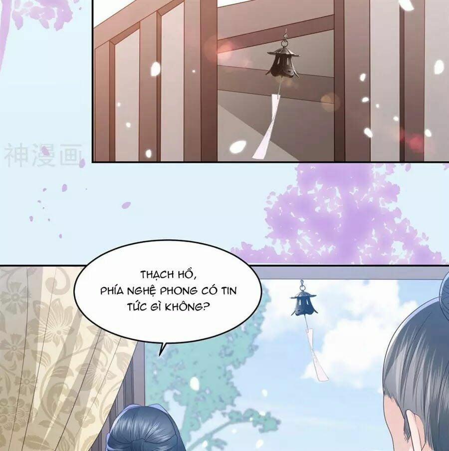 Phượng Hoàng Thác: Chuyên Sủng Khí Thê 18 trang 1