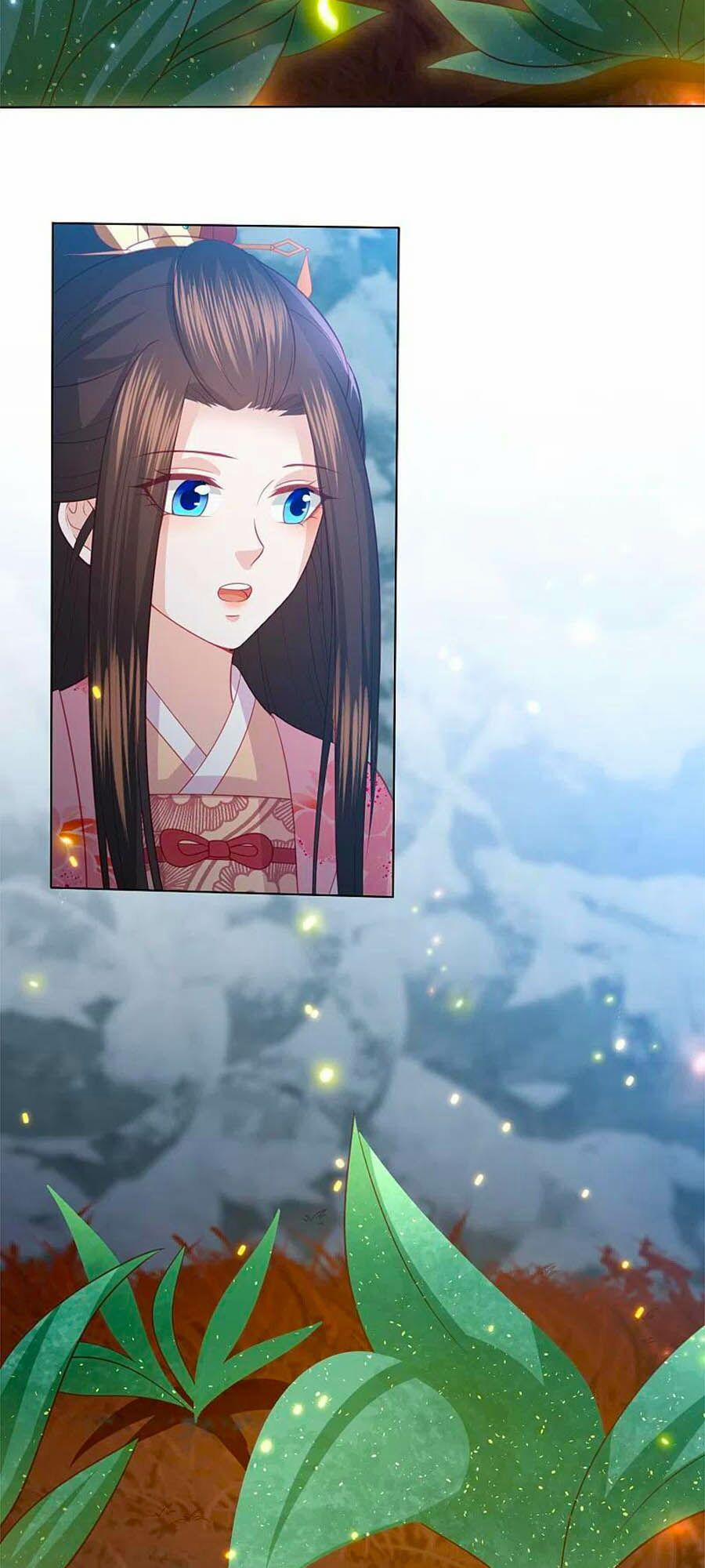 Phượng Hoàng Thác: Chuyên Sủng Khí Thê 211 trang 1