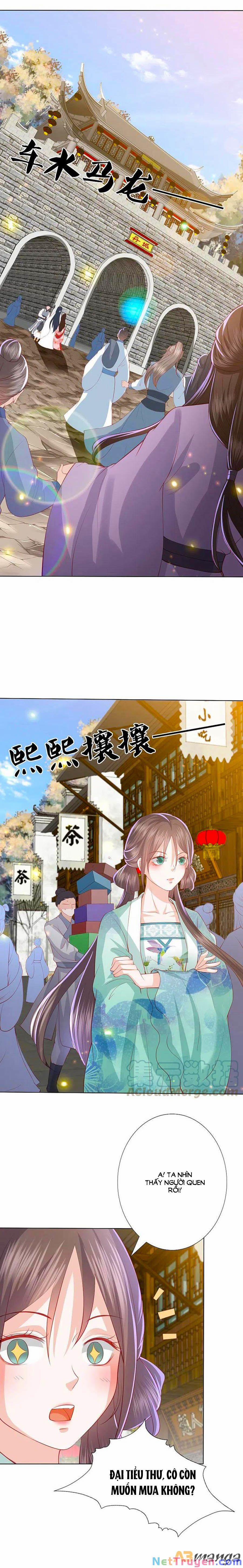 Phượng Hoàng Thác: Chuyên Sủng Khí Thê 220 trang 0