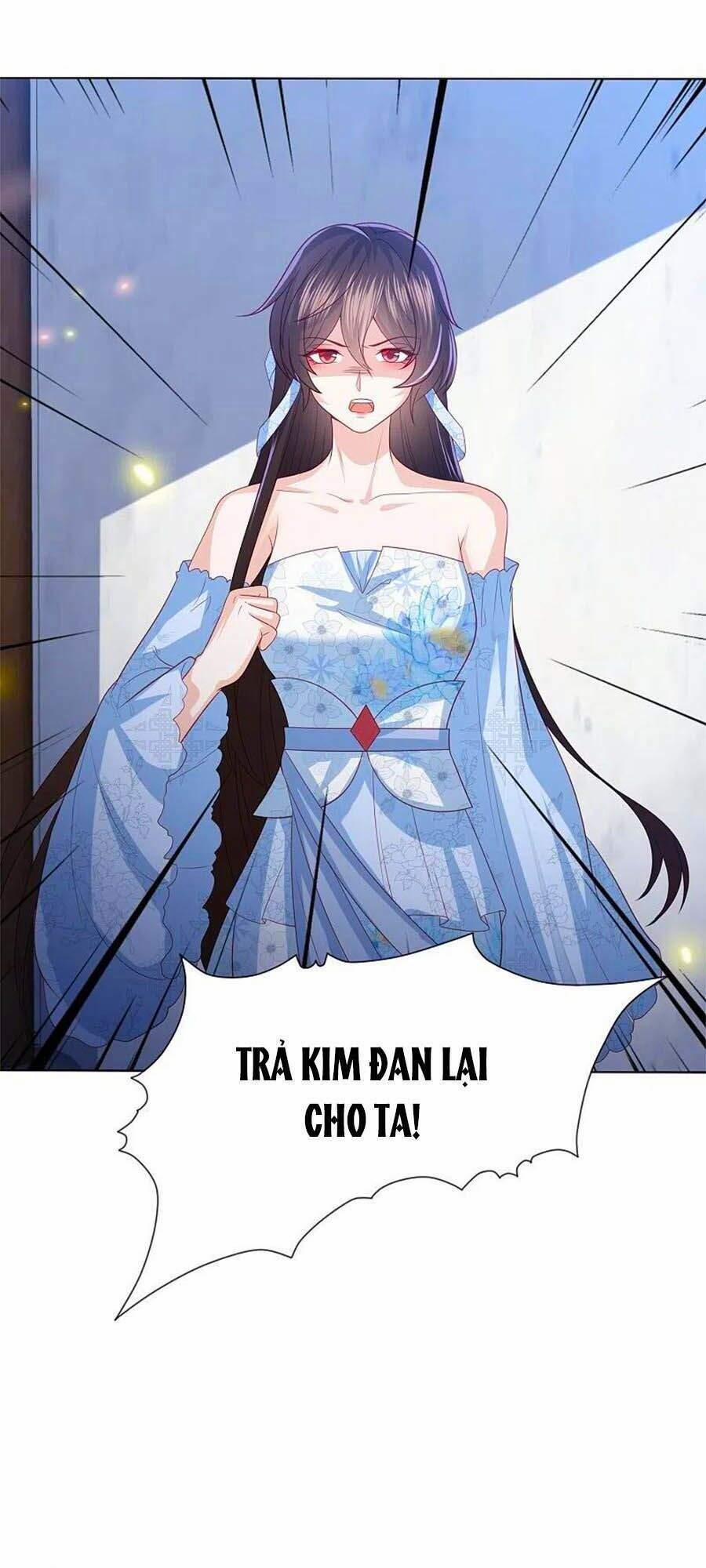Phượng Hoàng Thác: Chuyên Sủng Khí Thê 226 trang 0
