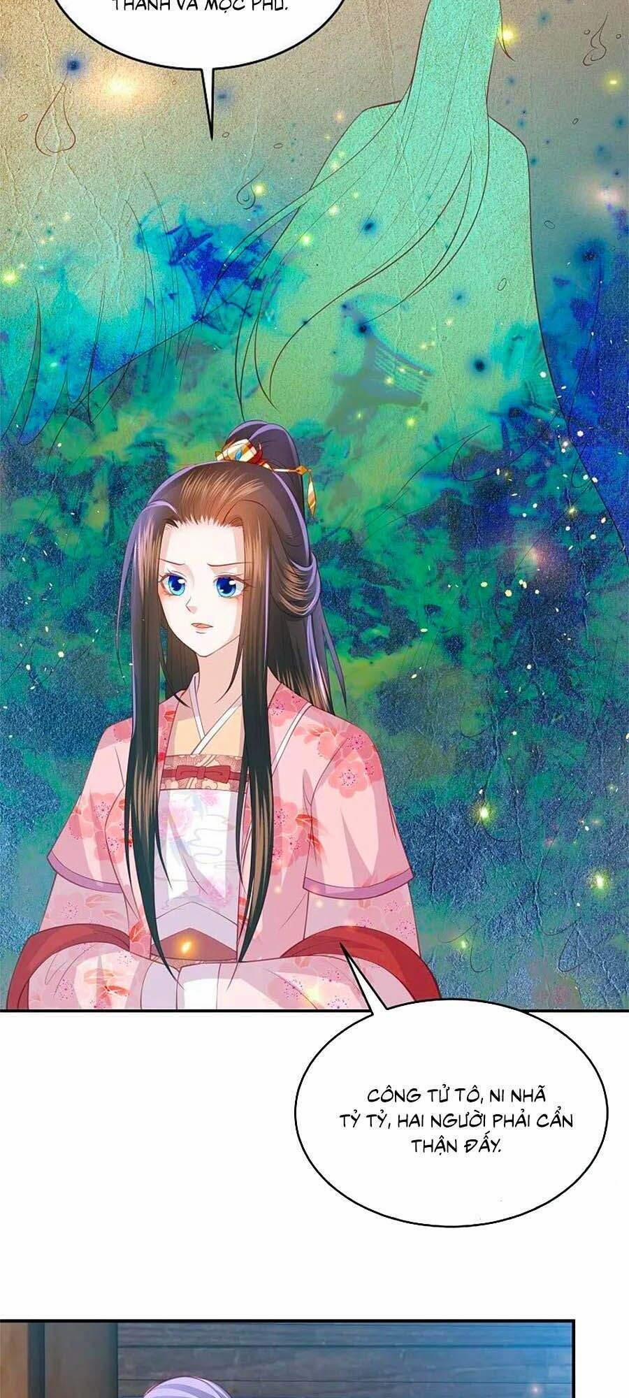 Phượng Hoàng Thác: Chuyên Sủng Khí Thê 227 trang 1