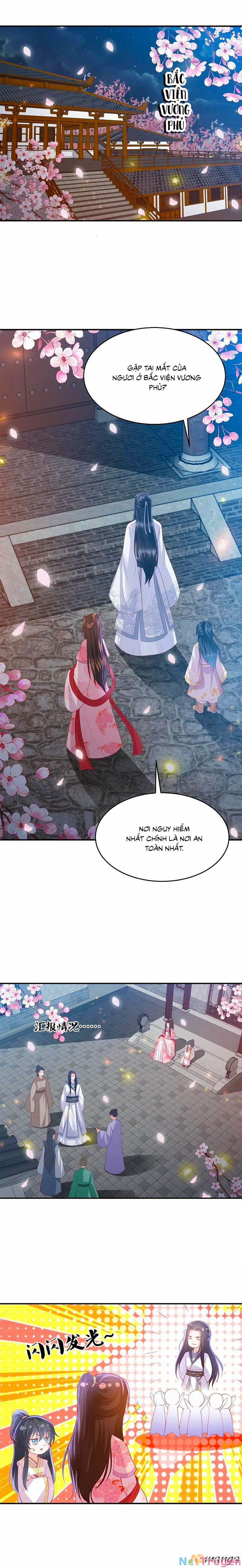 Phượng Hoàng Thác: Chuyên Sủng Khí Thê 229 trang 0