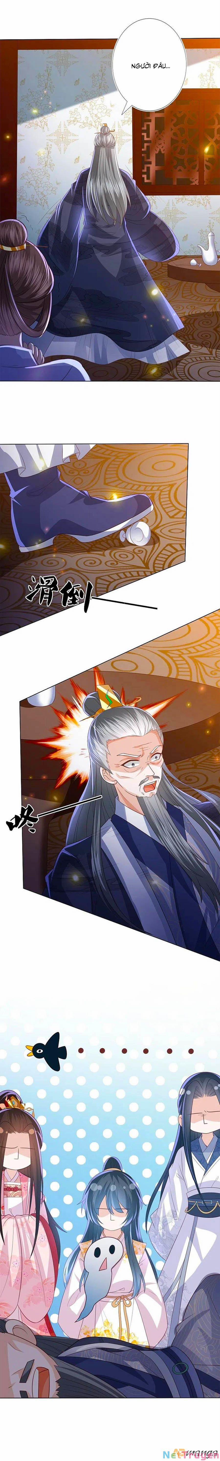 Phượng Hoàng Thác: Chuyên Sủng Khí Thê 230 trang 0