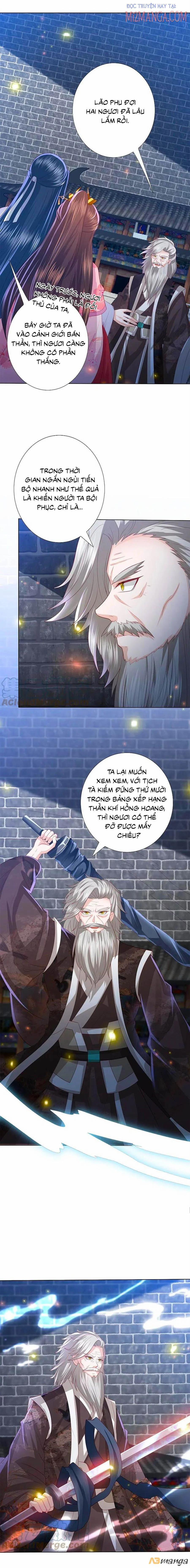 Phượng Hoàng Thác: Chuyên Sủng Khí Thê 232 trang 0