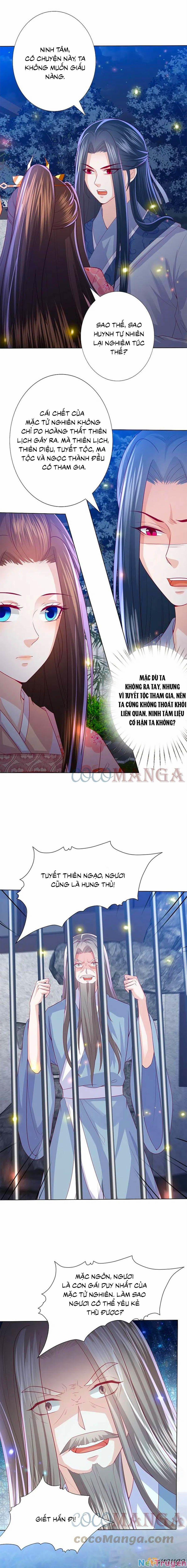Phượng Hoàng Thác: Chuyên Sủng Khí Thê 234 trang 0