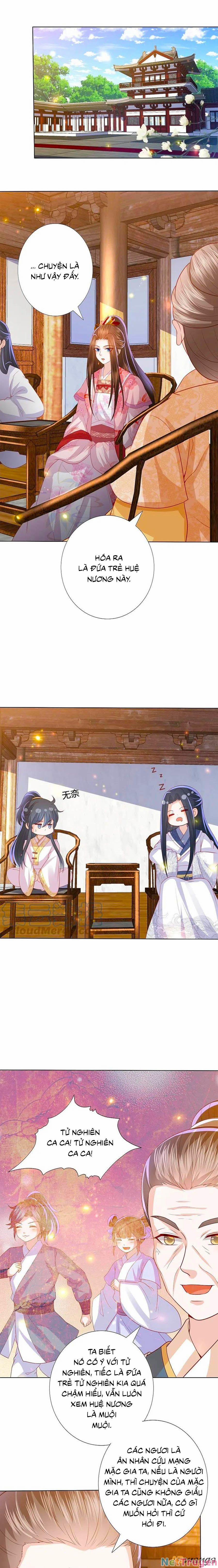 Phượng Hoàng Thác: Chuyên Sủng Khí Thê 236 trang 1