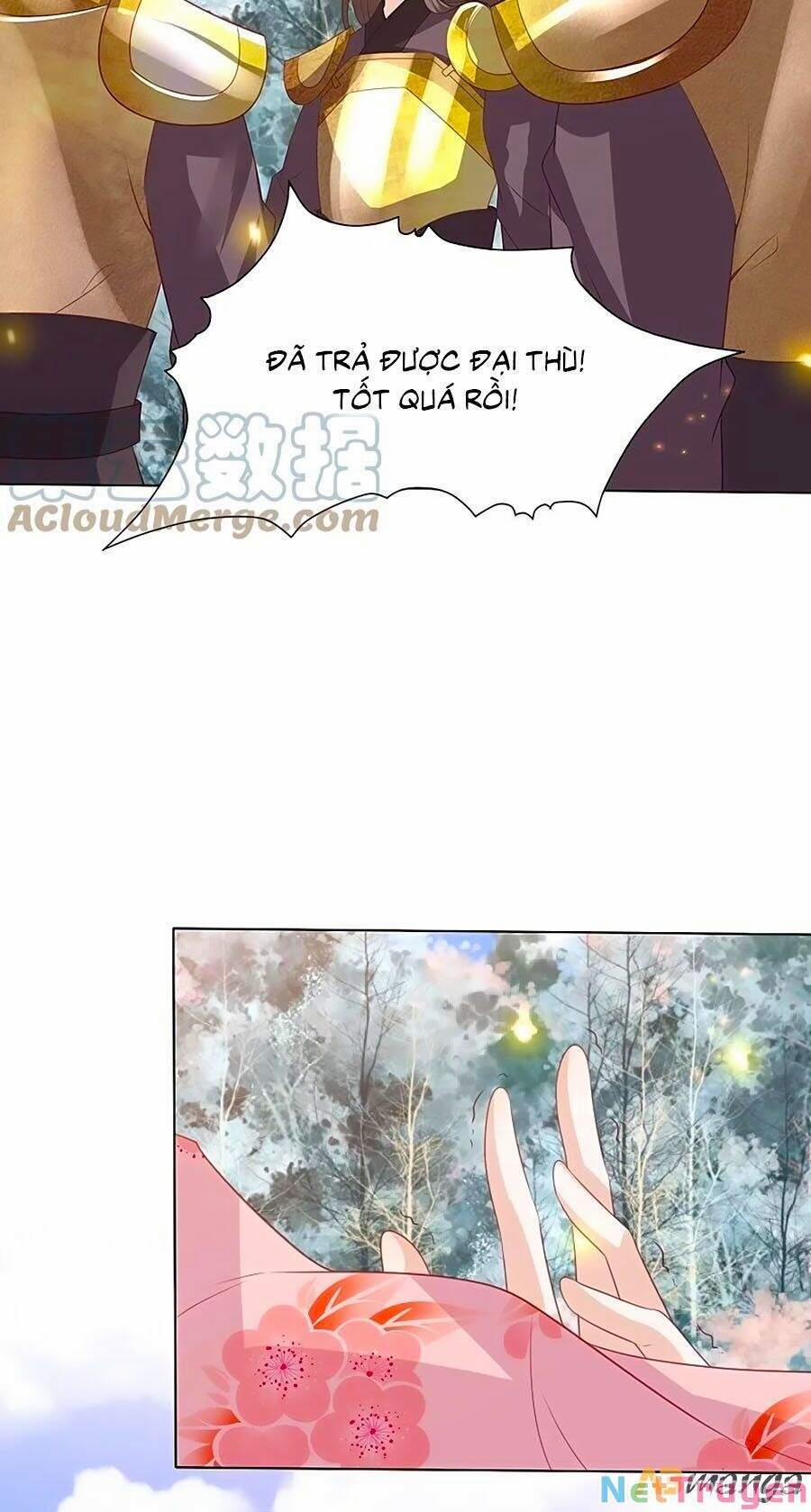 Phượng Hoàng Thác: Chuyên Sủng Khí Thê 238 trang 11