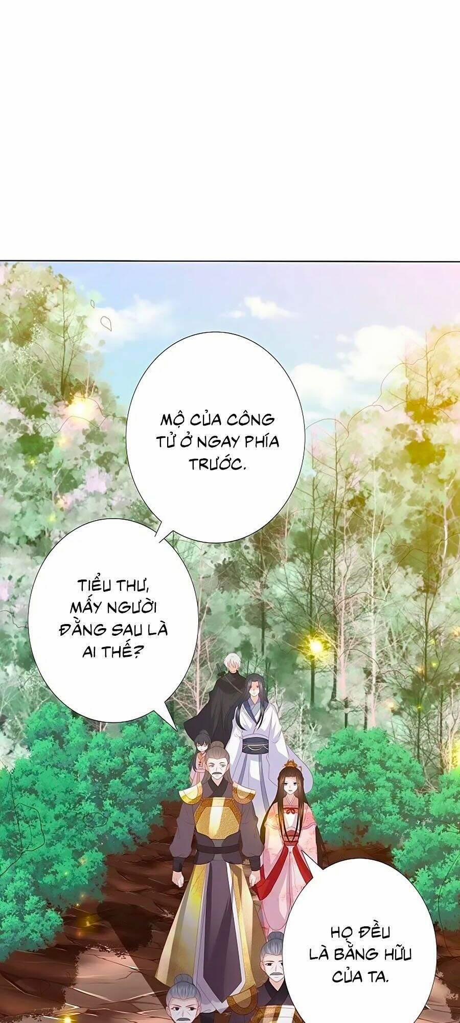 Phượng Hoàng Thác: Chuyên Sủng Khí Thê 238 trang 13