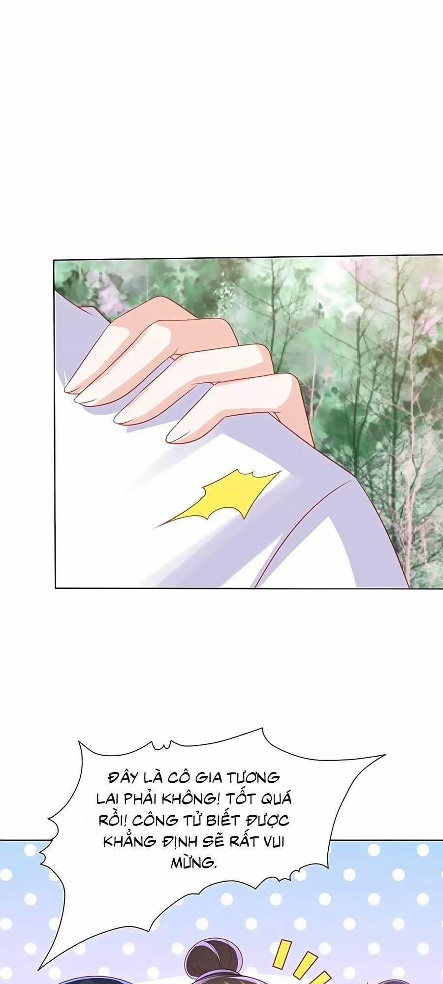 Phượng Hoàng Thác: Chuyên Sủng Khí Thê 238 trang 16