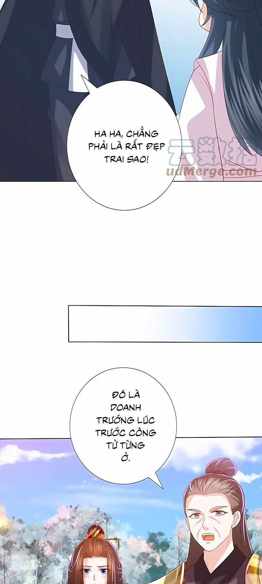 Phượng Hoàng Thác: Chuyên Sủng Khí Thê 238 trang 20