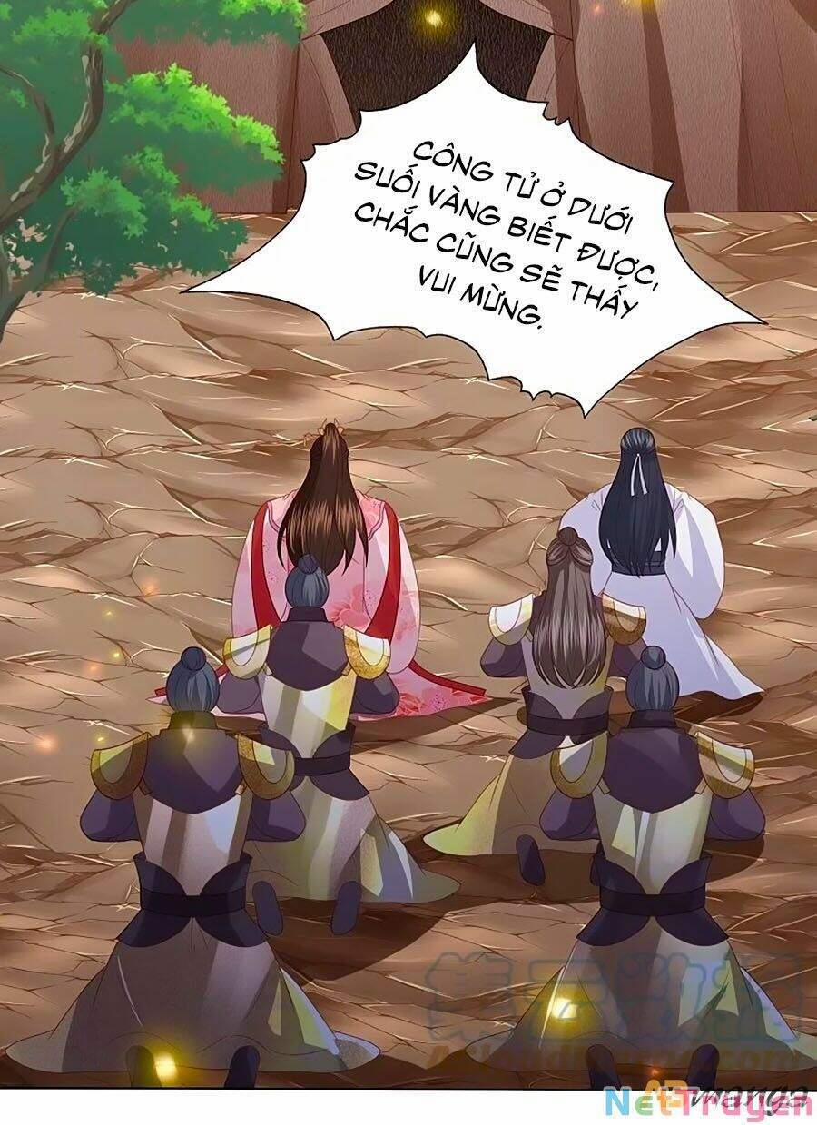 Phượng Hoàng Thác: Chuyên Sủng Khí Thê 238 trang 22