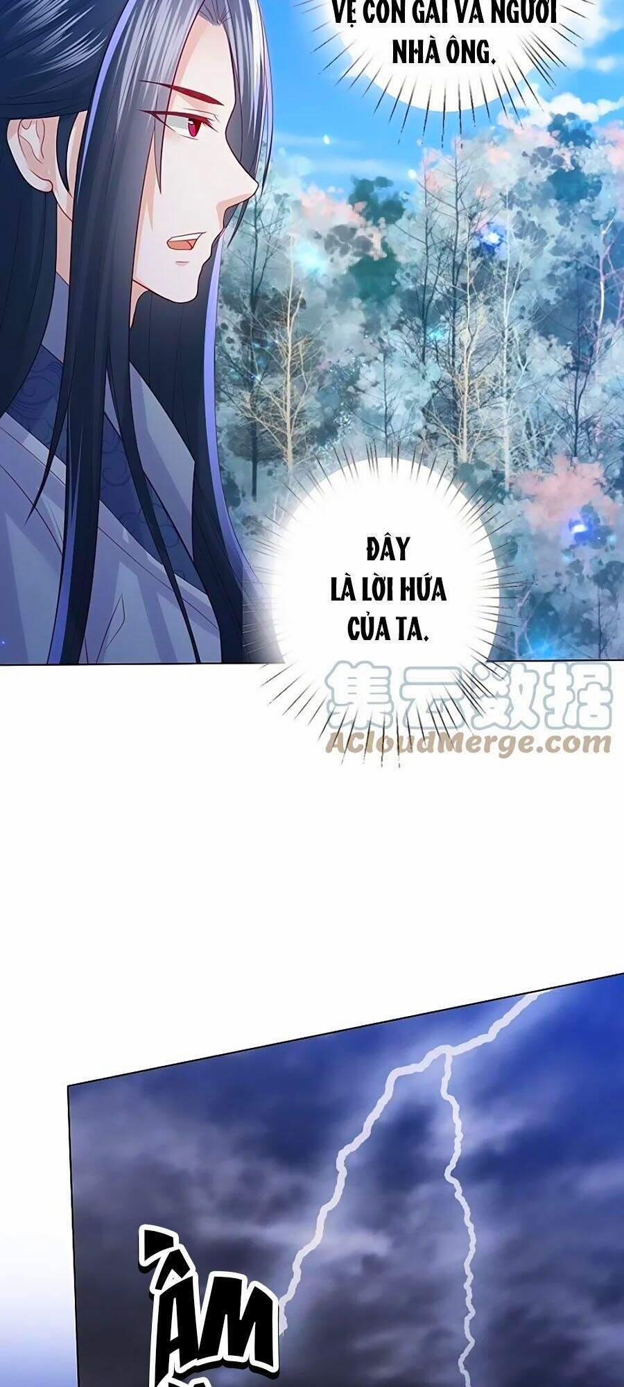 Phượng Hoàng Thác: Chuyên Sủng Khí Thê 238 trang 24