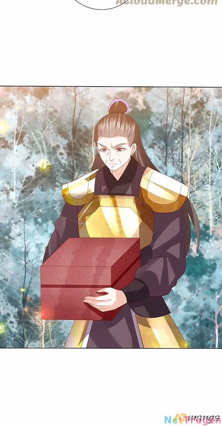 Phượng Hoàng Thác: Chuyên Sủng Khí Thê 238 trang 29