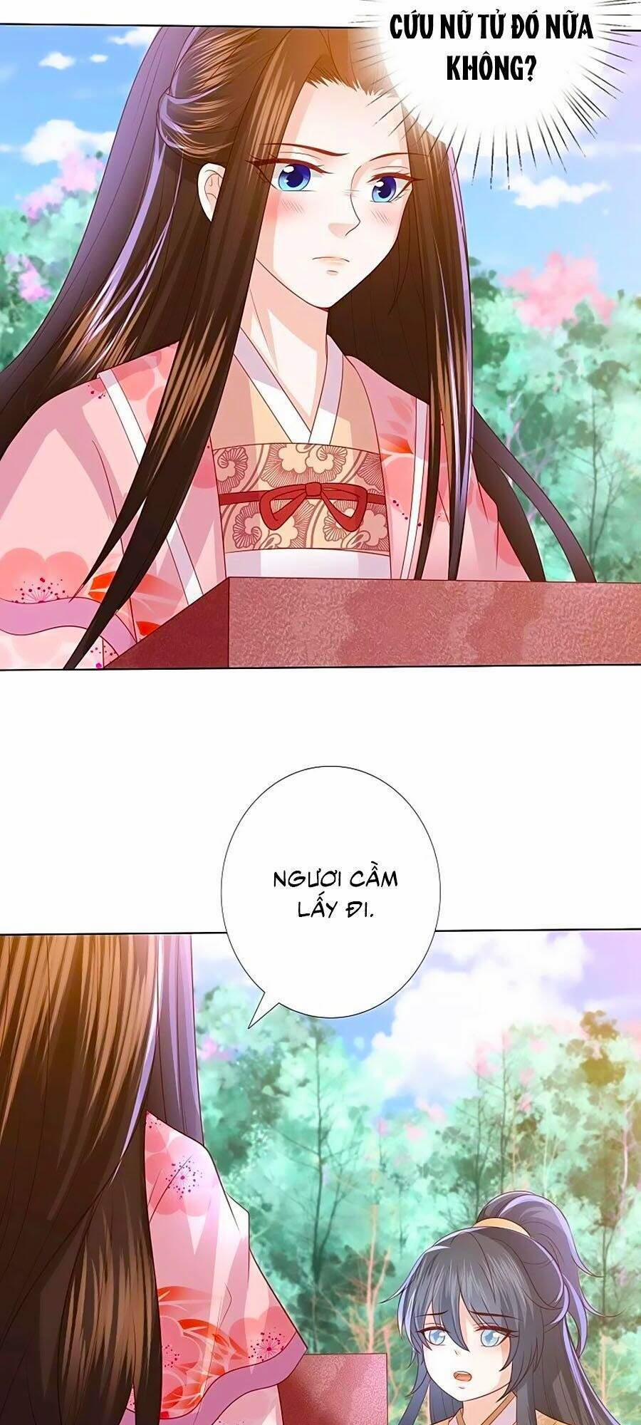 Phượng Hoàng Thác: Chuyên Sủng Khí Thê 238 trang 31