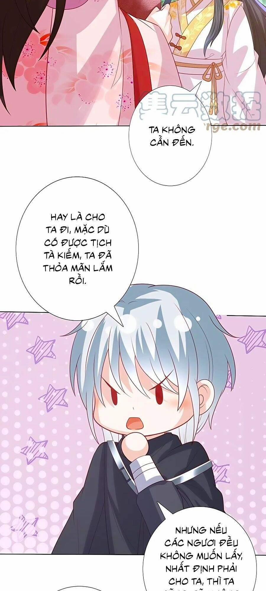 Phượng Hoàng Thác: Chuyên Sủng Khí Thê 238 trang 32