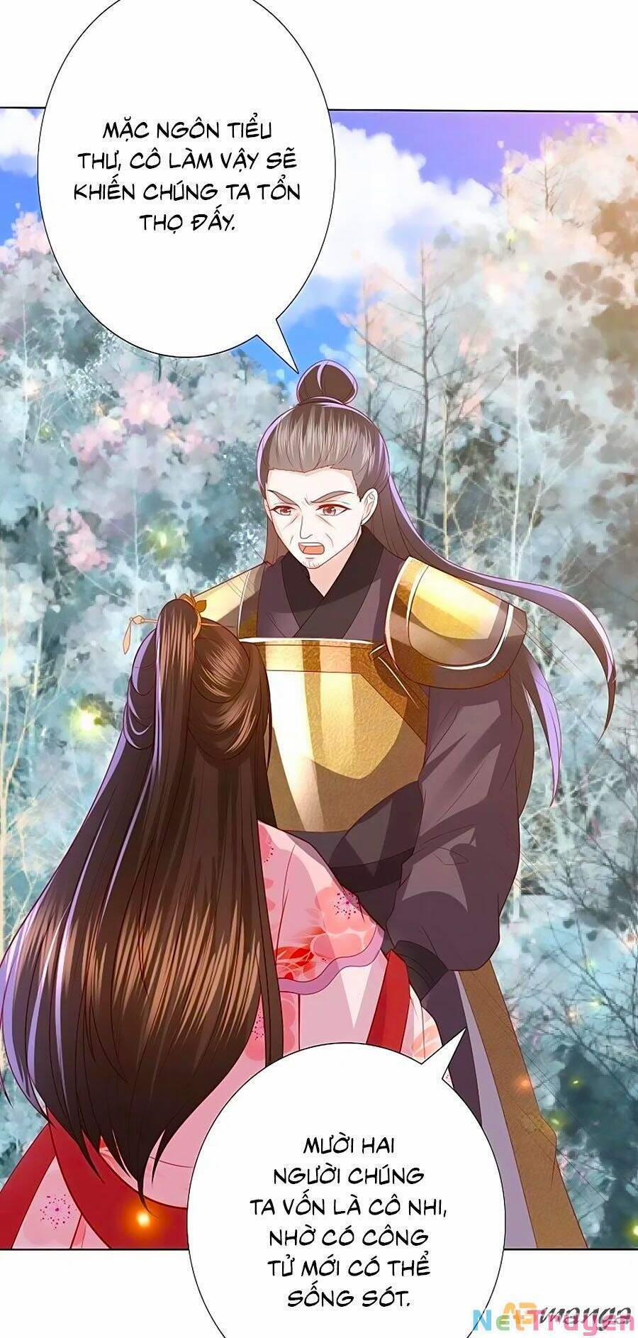 Phượng Hoàng Thác: Chuyên Sủng Khí Thê 238 trang 4