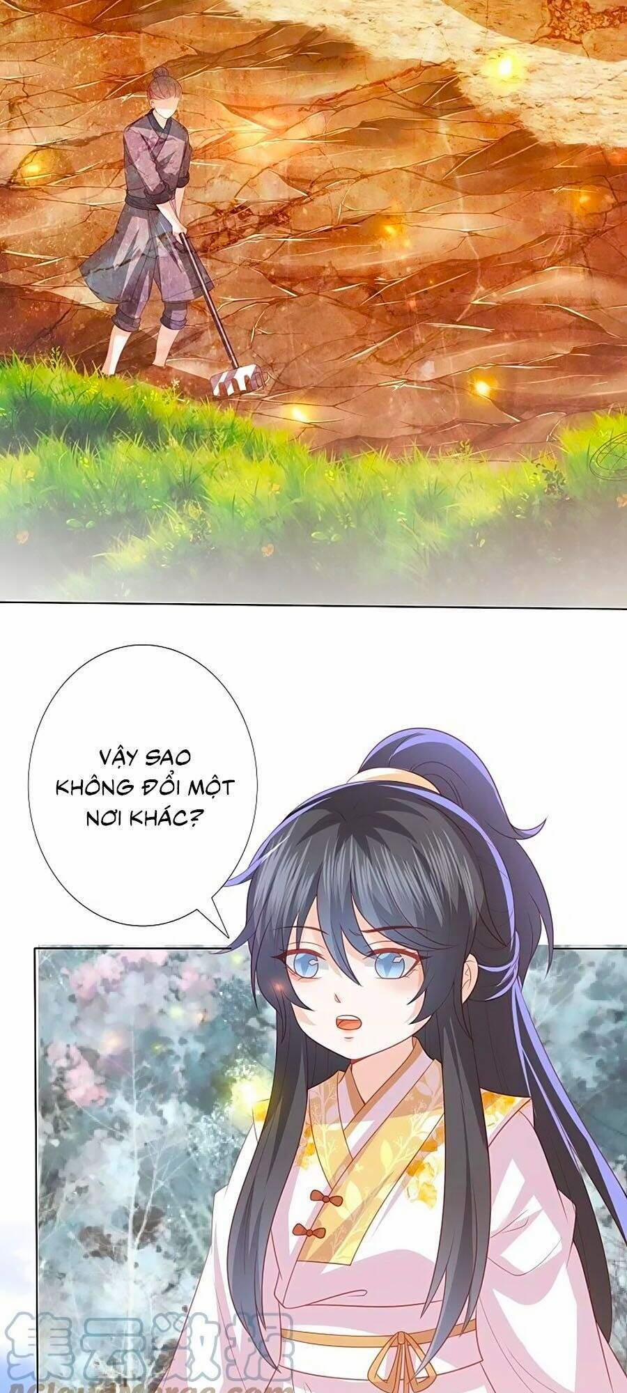 Phượng Hoàng Thác: Chuyên Sủng Khí Thê 238 trang 7