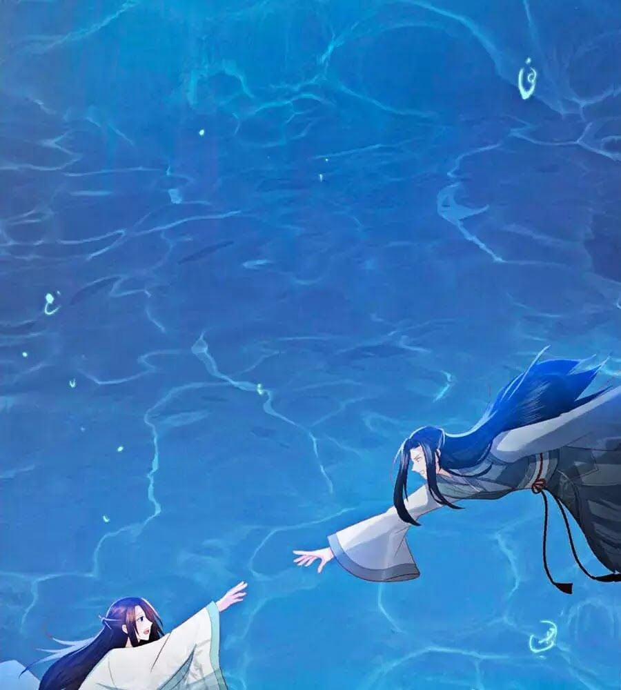 Phượng Hoàng Thác: Chuyên Sủng Khí Thê 24 trang 1