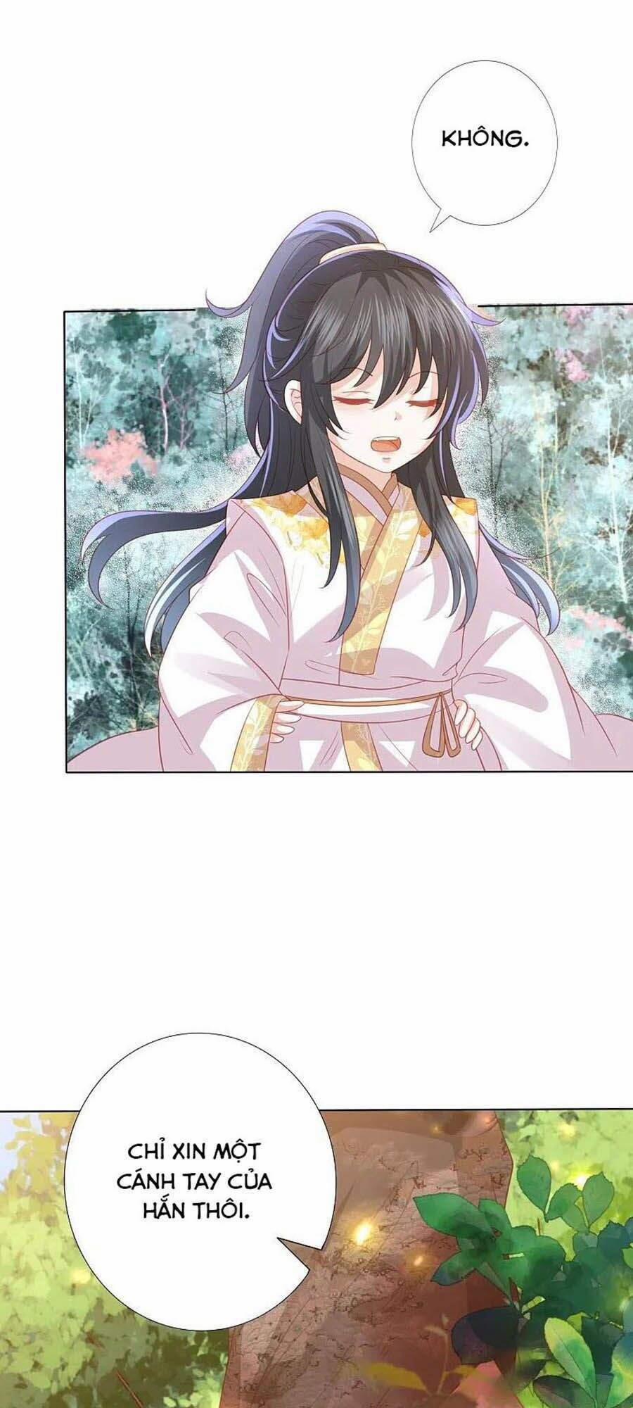 Phượng Hoàng Thác: Chuyên Sủng Khí Thê 240 trang 16