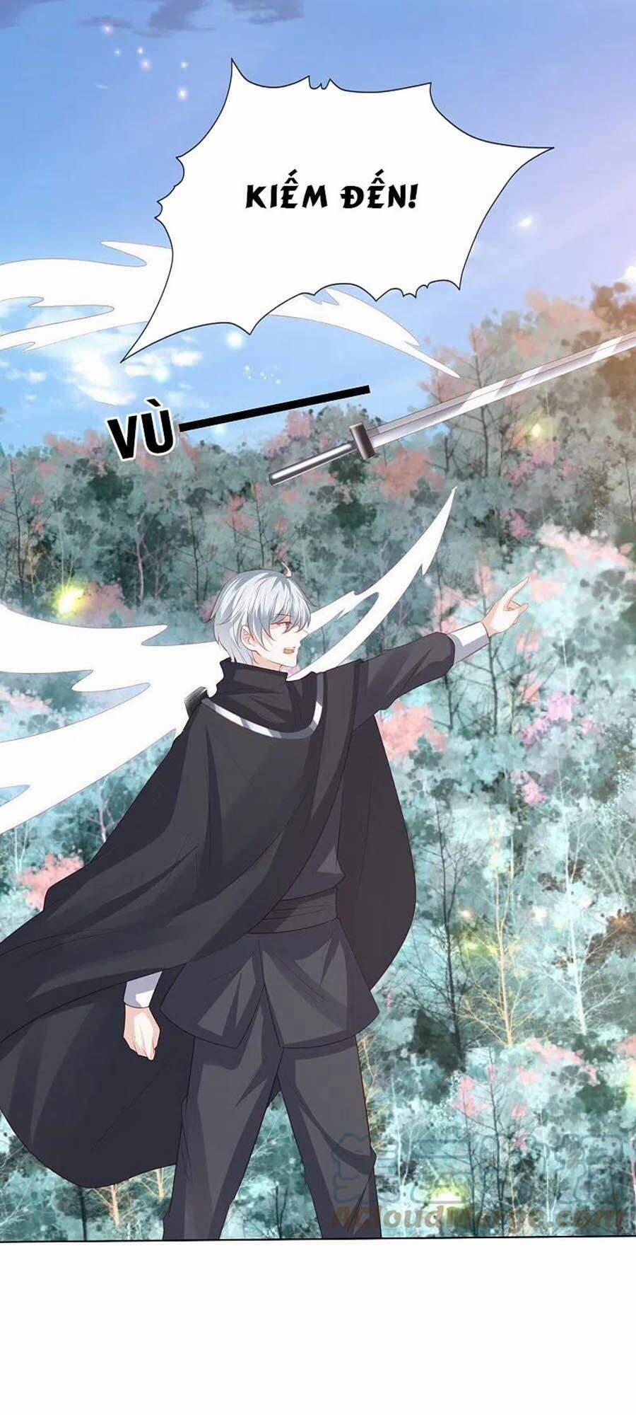 Phượng Hoàng Thác: Chuyên Sủng Khí Thê 240 trang 18