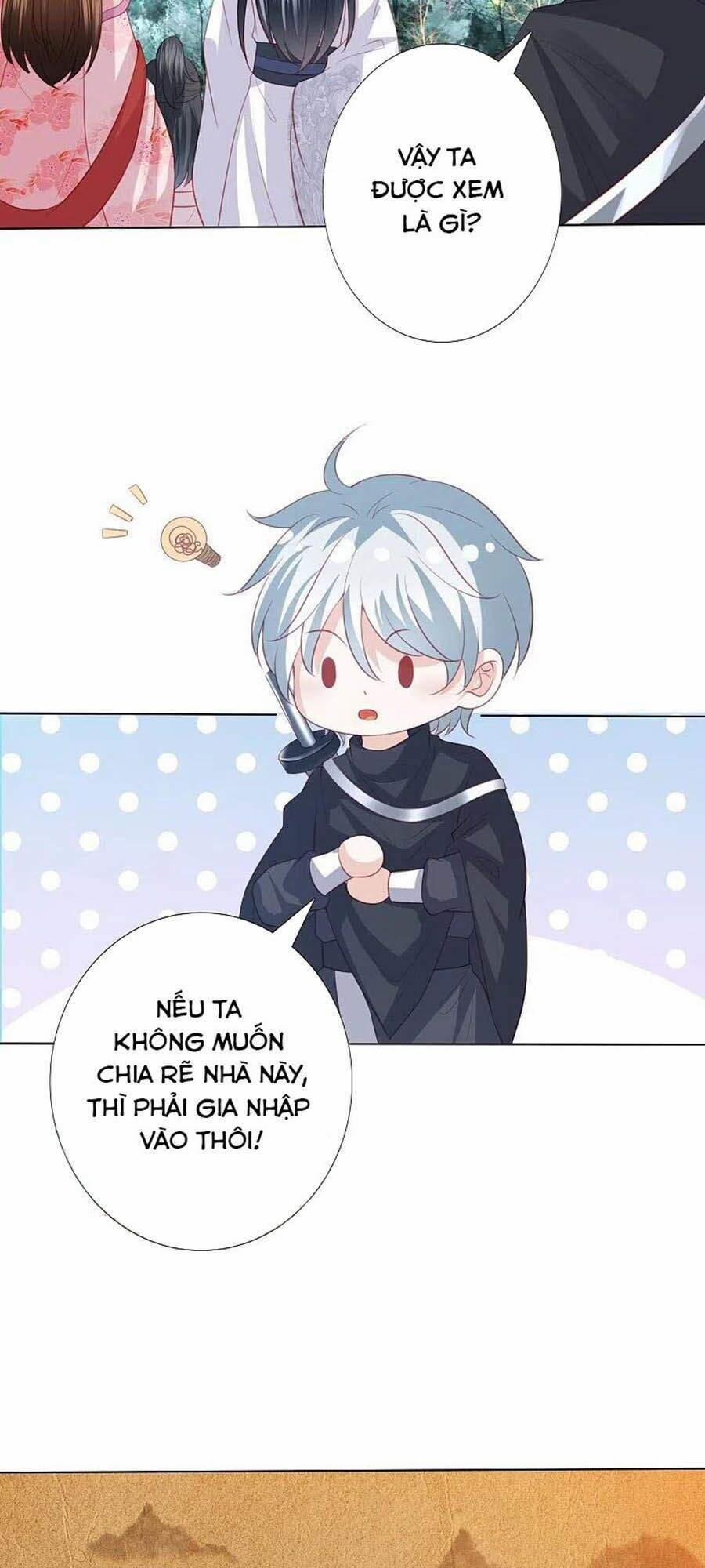 Phượng Hoàng Thác: Chuyên Sủng Khí Thê 240 trang 23