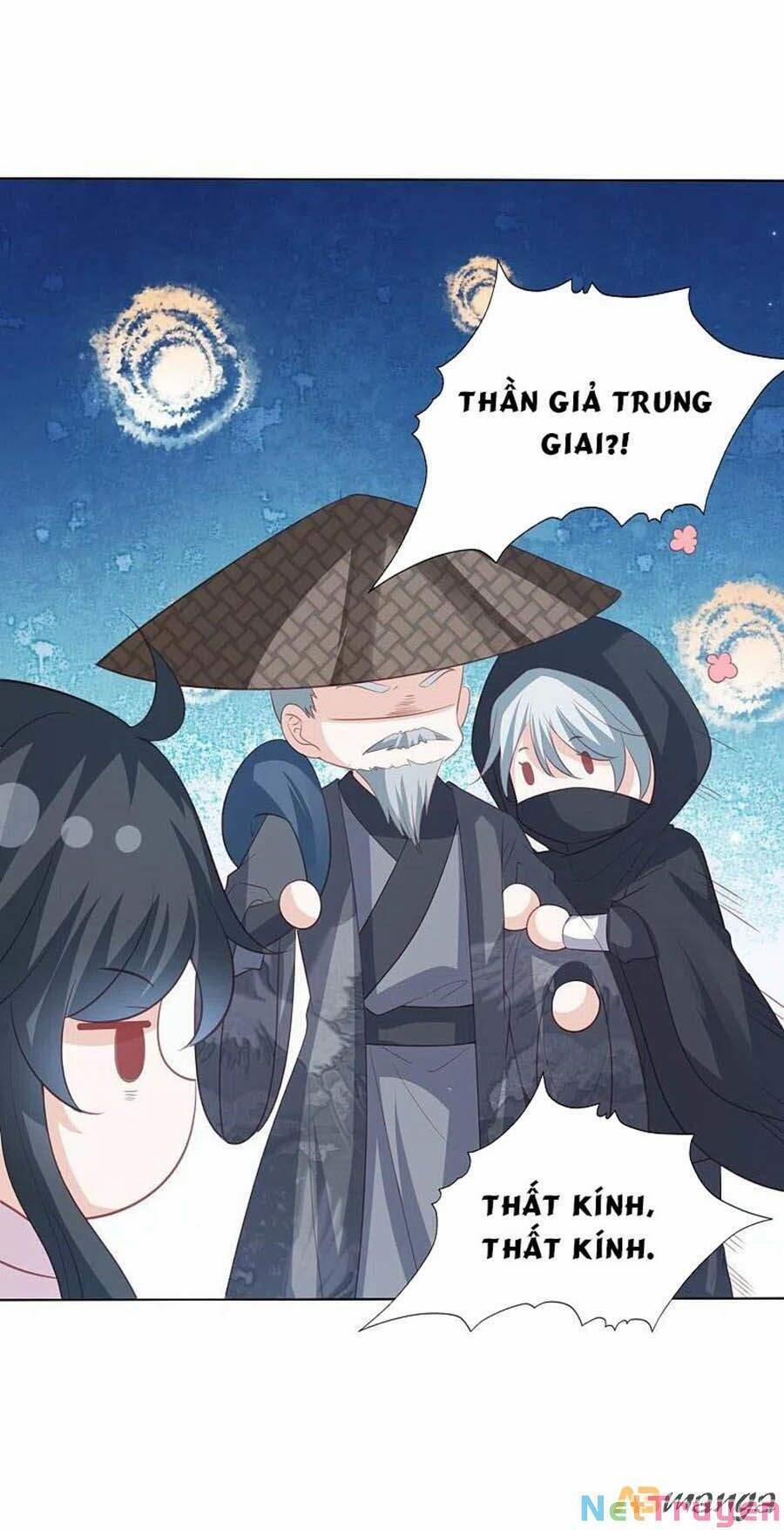 Phượng Hoàng Thác: Chuyên Sủng Khí Thê 240 trang 31