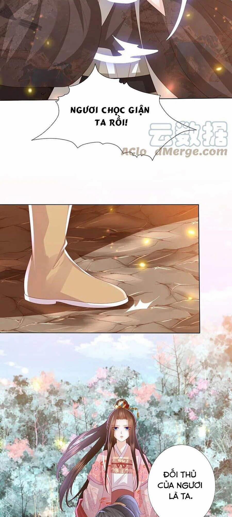 Phượng Hoàng Thác: Chuyên Sủng Khí Thê 240 trang 7