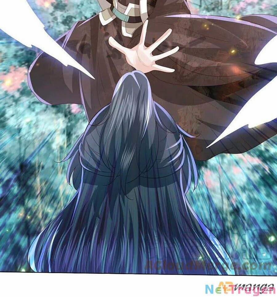 Phượng Hoàng Thác: Chuyên Sủng Khí Thê 240 trang 9