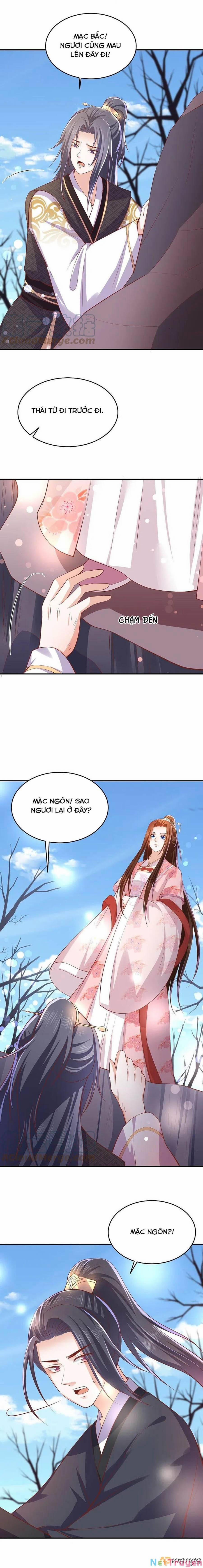 Phượng Hoàng Thác: Chuyên Sủng Khí Thê 241 trang 6