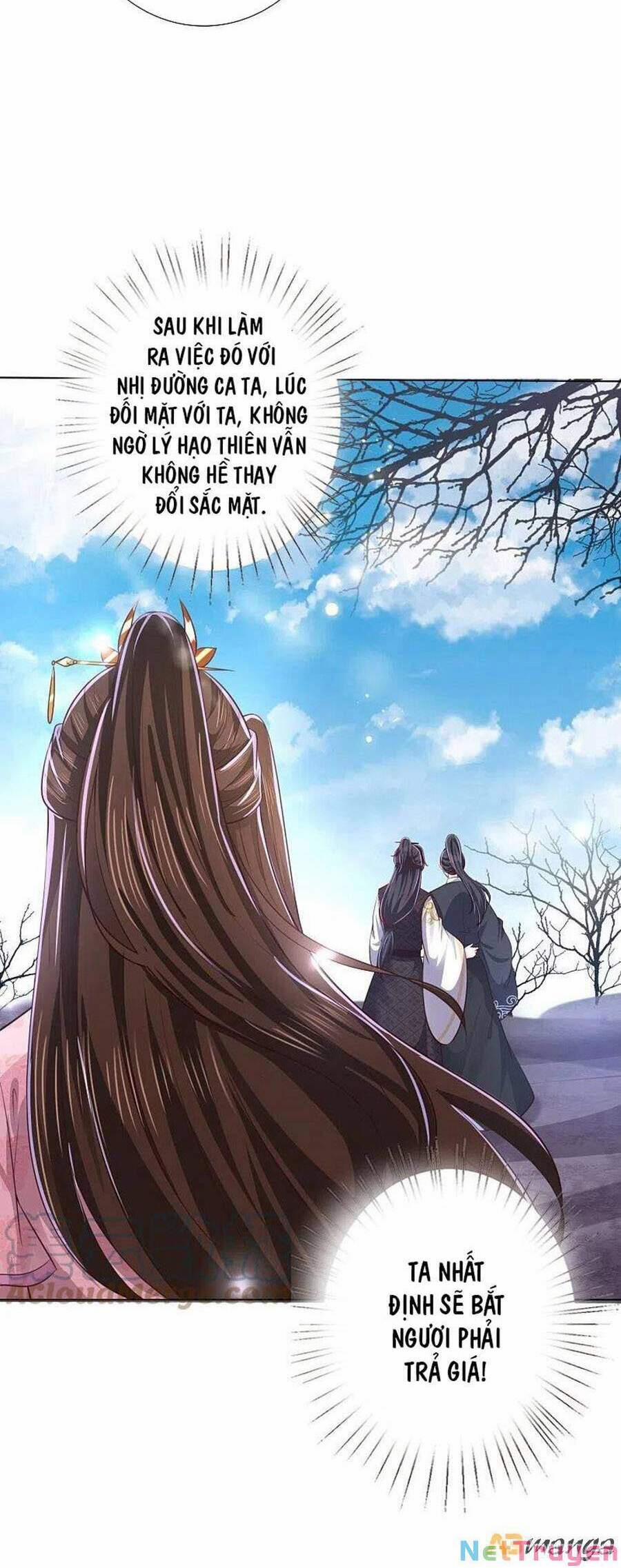 Phượng Hoàng Thác: Chuyên Sủng Khí Thê 242 trang 10