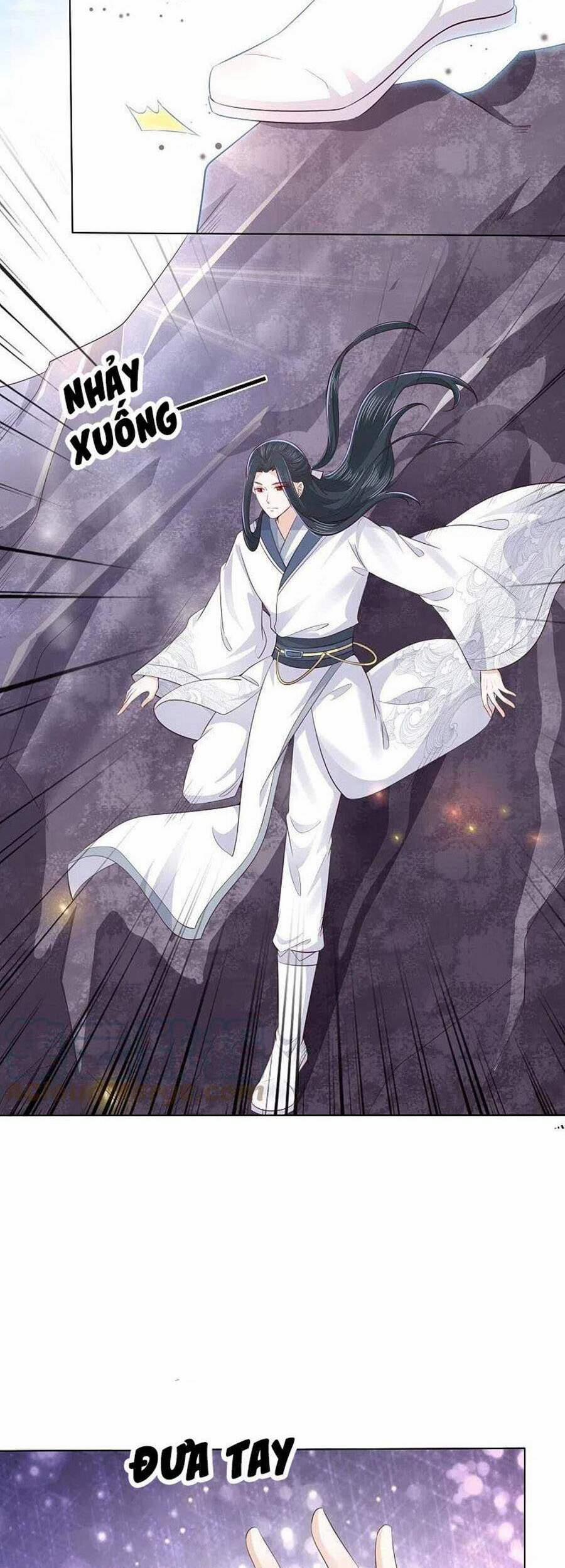 Phượng Hoàng Thác: Chuyên Sủng Khí Thê 242 trang 12