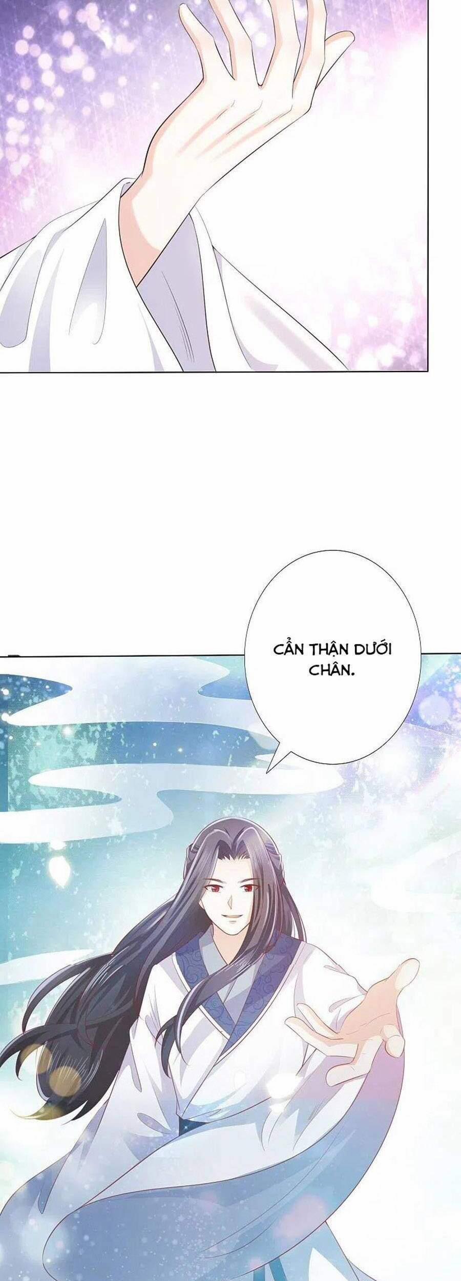 Phượng Hoàng Thác: Chuyên Sủng Khí Thê 242 trang 13