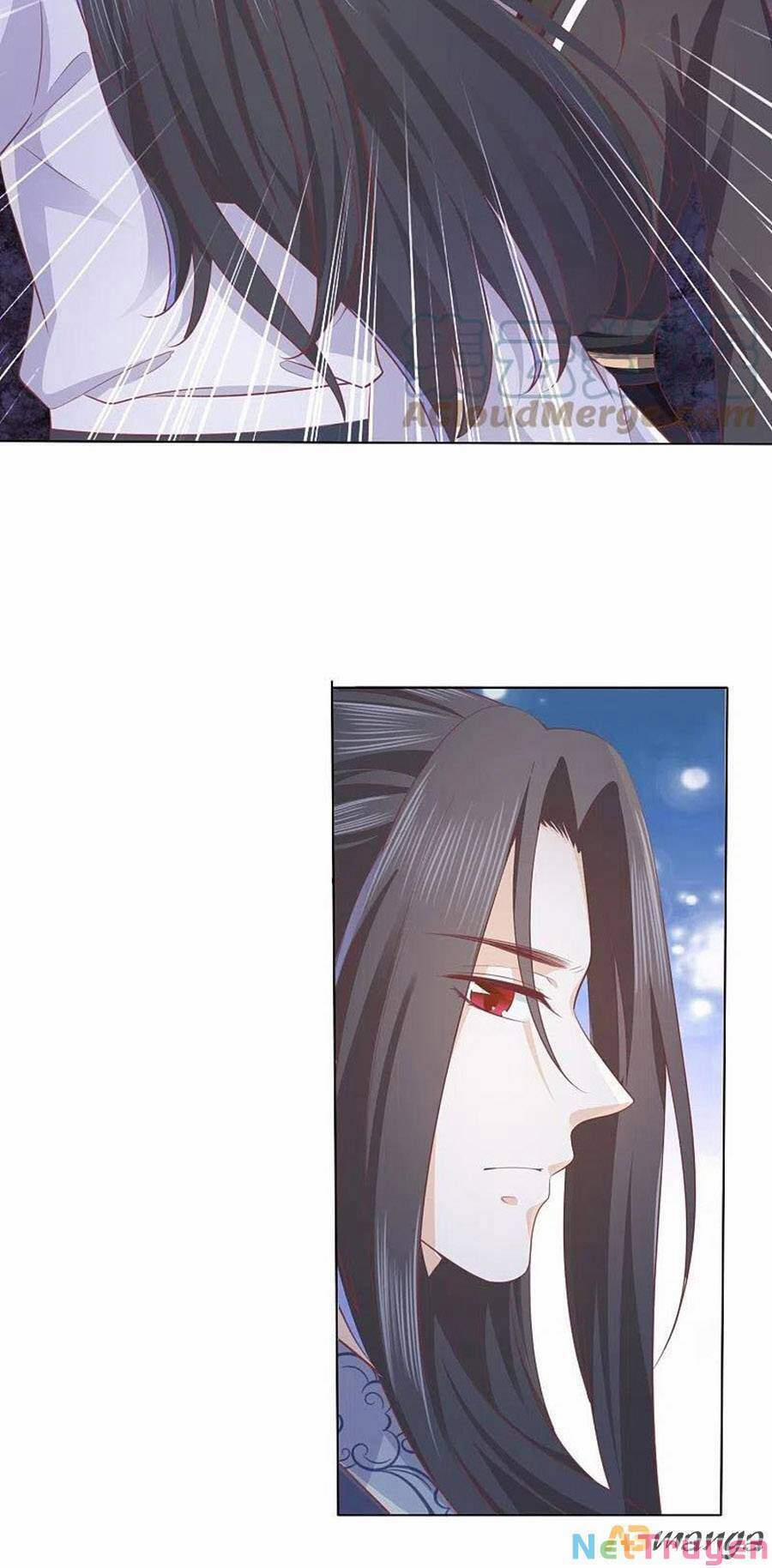 Phượng Hoàng Thác: Chuyên Sủng Khí Thê 242 trang 15