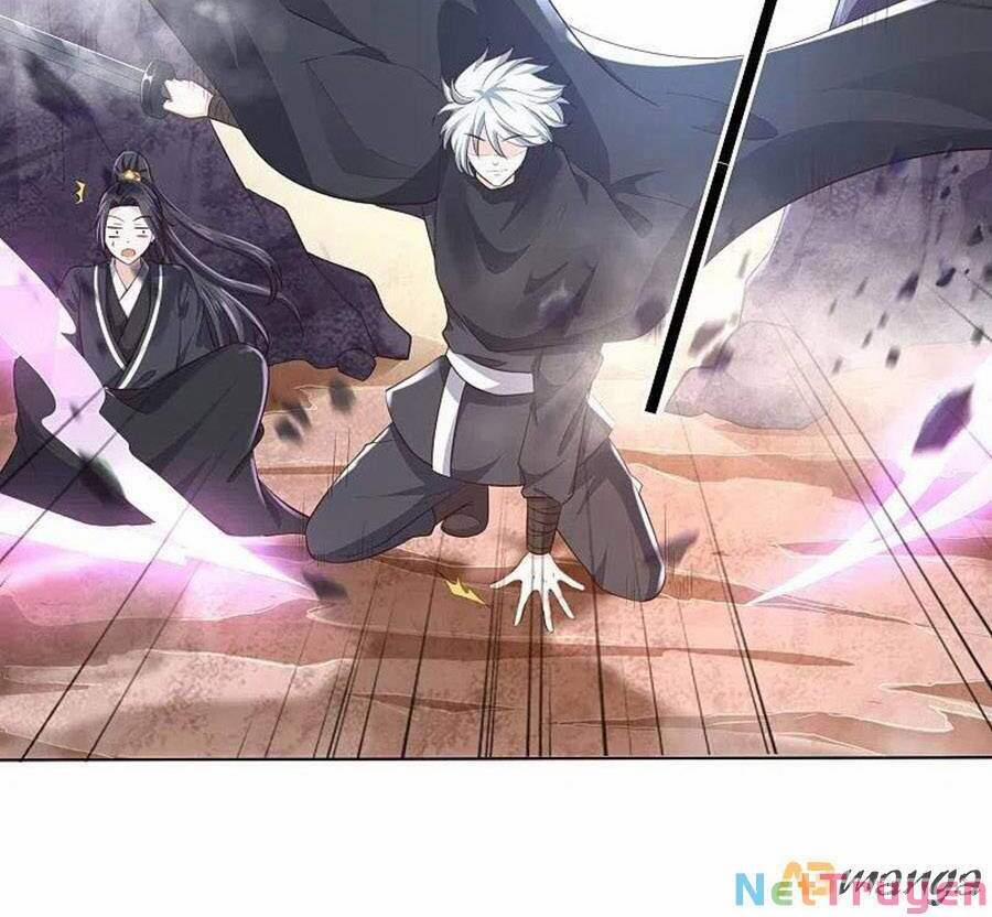 Phượng Hoàng Thác: Chuyên Sủng Khí Thê 242 trang 2