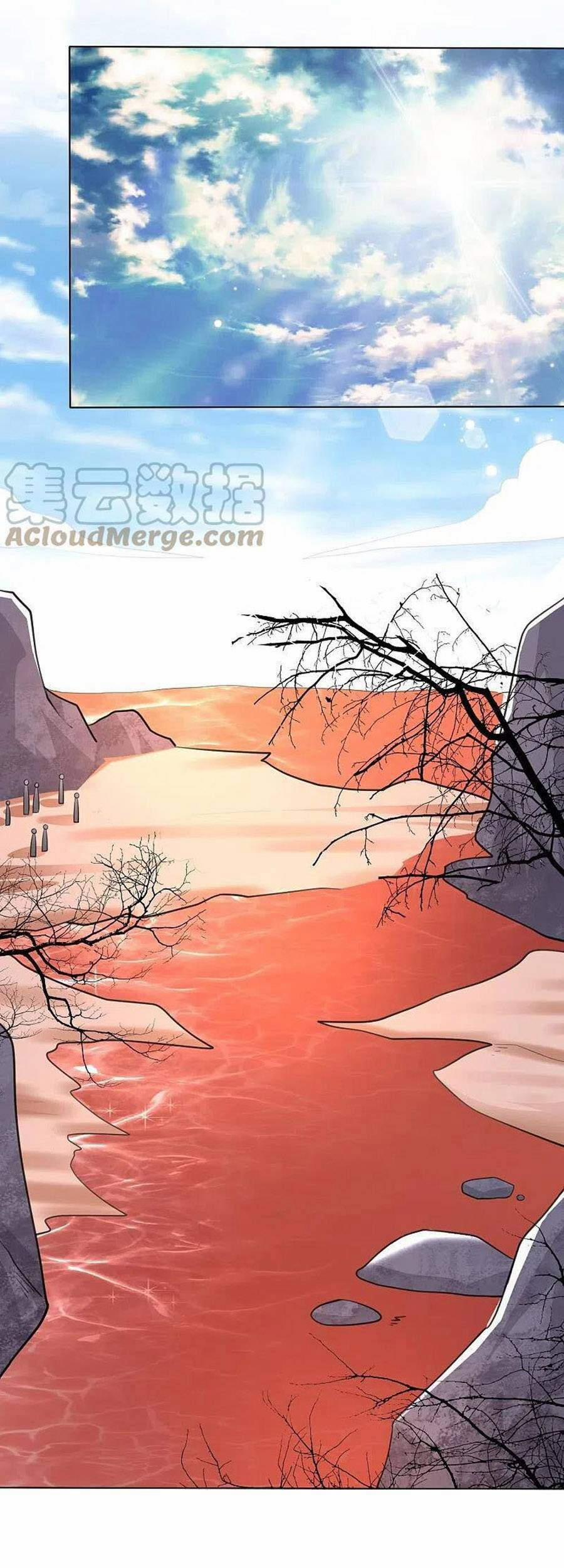 Phượng Hoàng Thác: Chuyên Sủng Khí Thê 242 trang 29