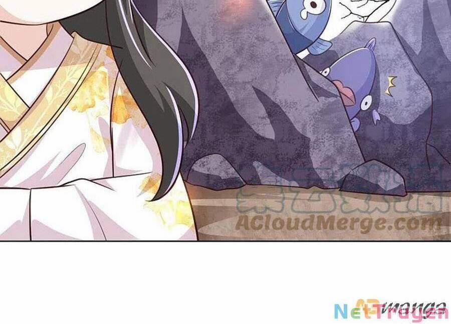 Phượng Hoàng Thác: Chuyên Sủng Khí Thê 242 trang 32