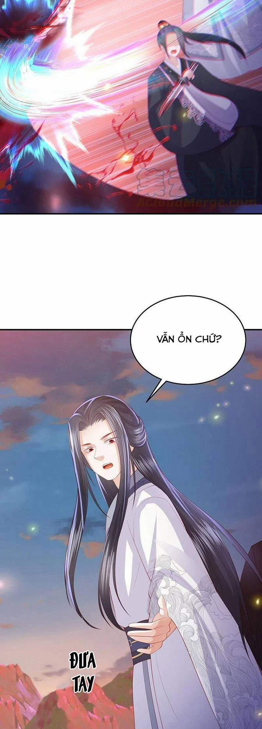 Phượng Hoàng Thác: Chuyên Sủng Khí Thê 243 trang 15