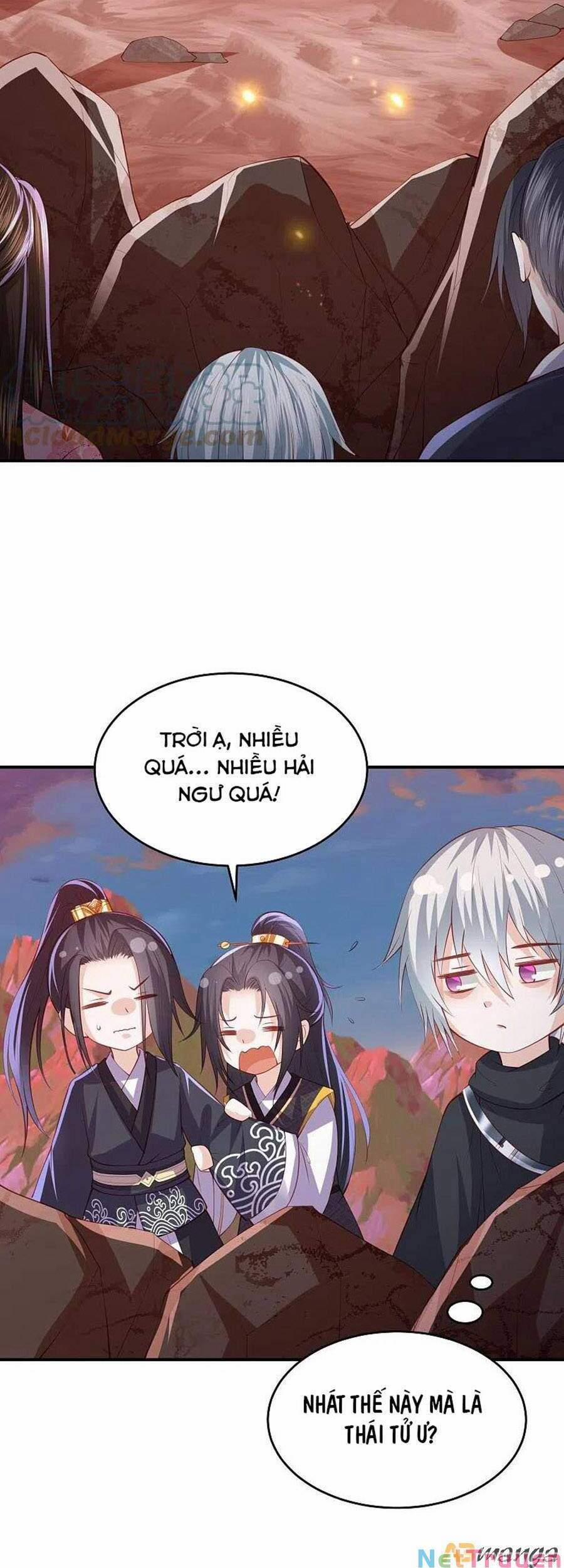 Phượng Hoàng Thác: Chuyên Sủng Khí Thê 243 trang 2