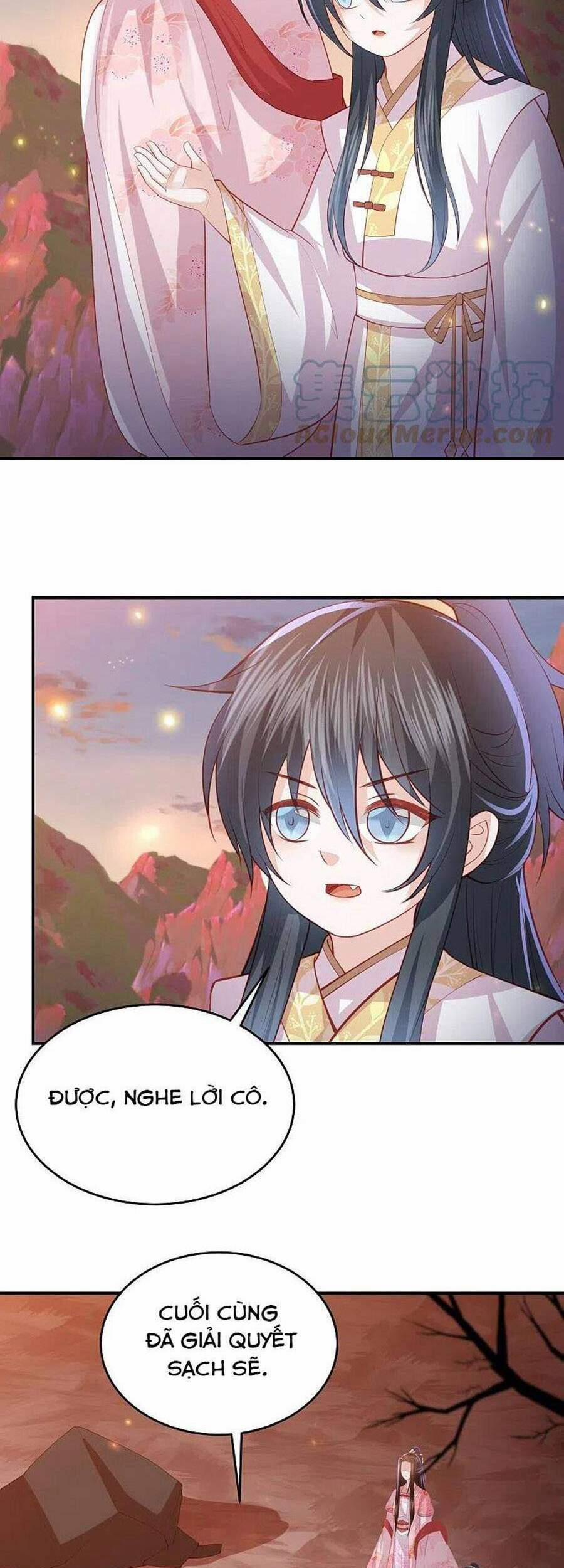 Phượng Hoàng Thác: Chuyên Sủng Khí Thê 243 trang 20