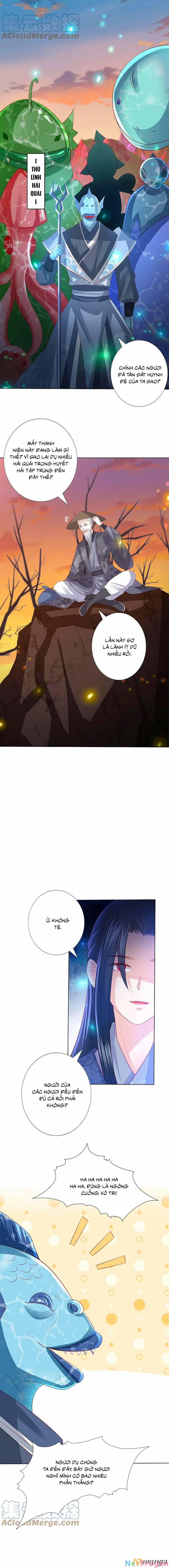 Phượng Hoàng Thác: Chuyên Sủng Khí Thê 244 trang 2