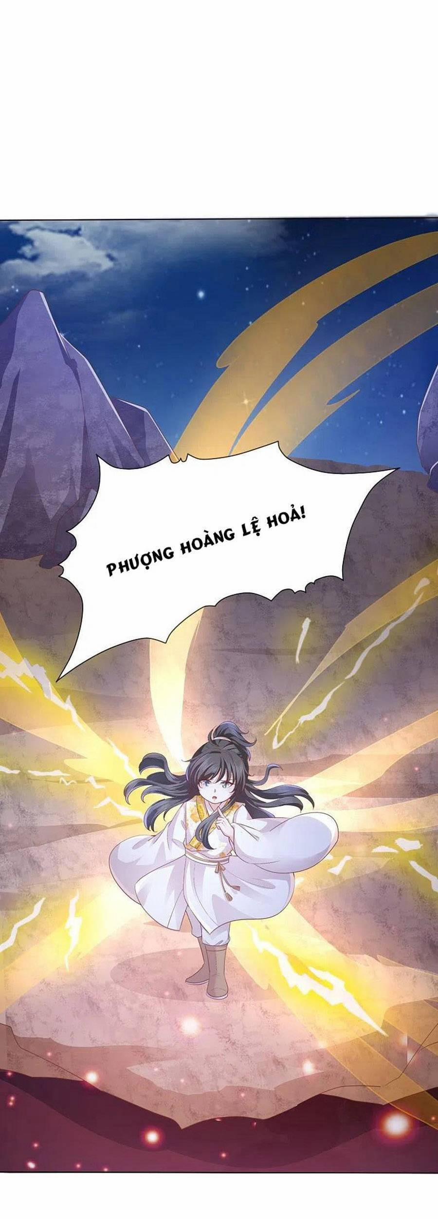 Phượng Hoàng Thác: Chuyên Sủng Khí Thê 246 trang 10