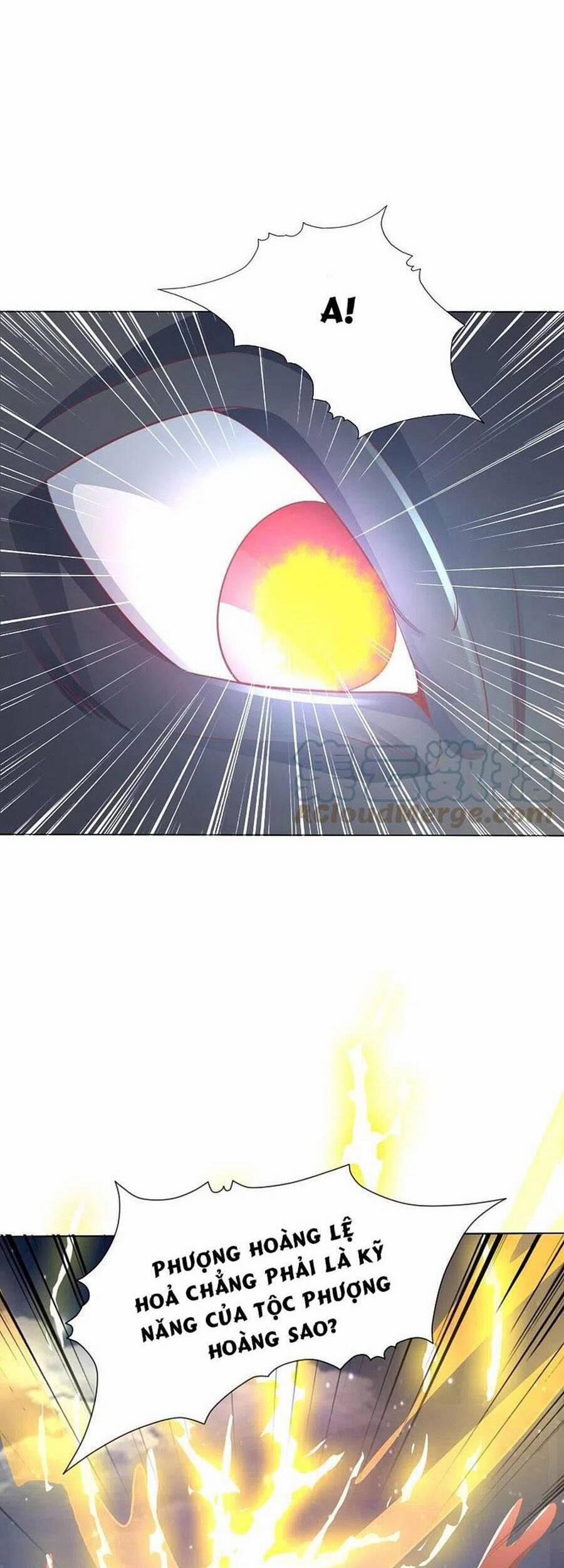 Phượng Hoàng Thác: Chuyên Sủng Khí Thê 246 trang 11