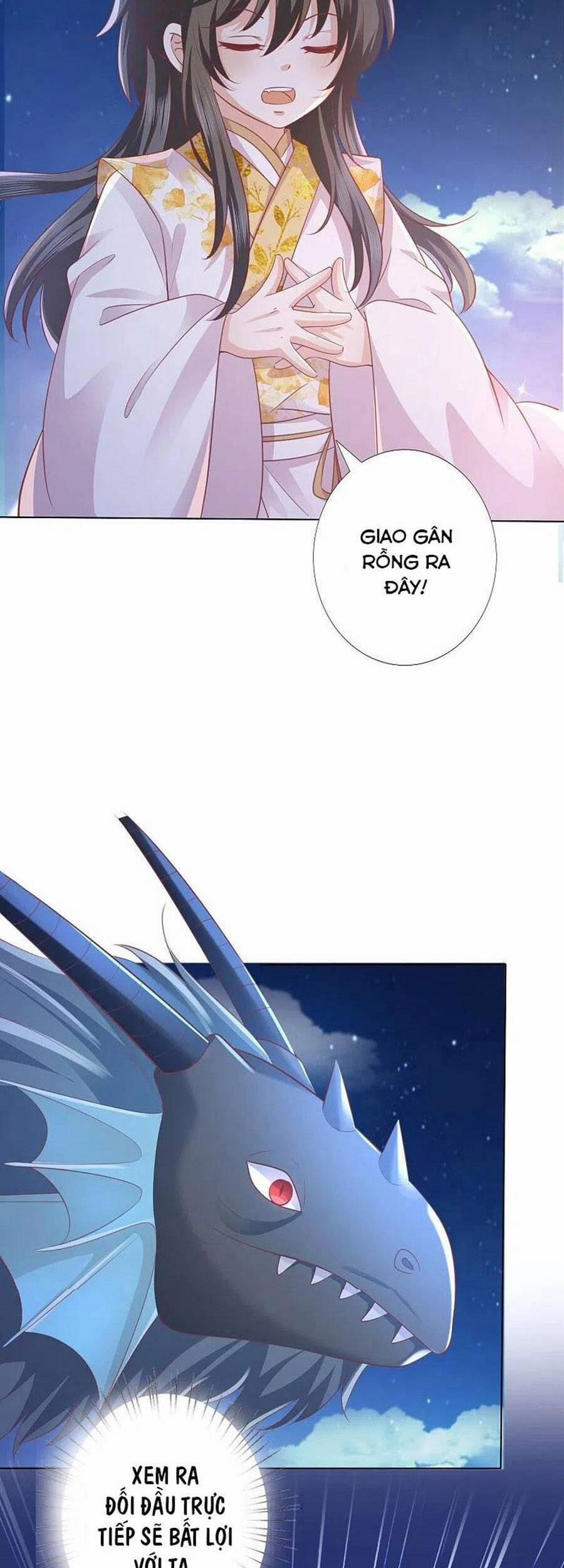 Phượng Hoàng Thác: Chuyên Sủng Khí Thê 246 trang 13