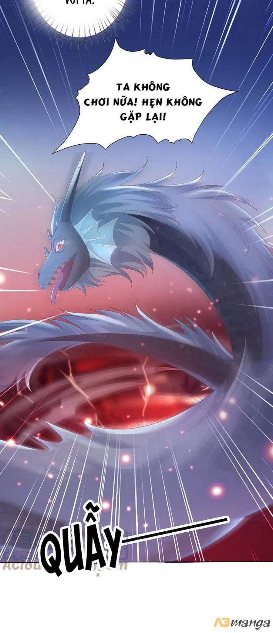 Phượng Hoàng Thác: Chuyên Sủng Khí Thê 246 trang 14